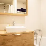 Sunny Ground Floor Escape * Ostende