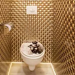 Sunny Ground Floor Escape Apartmán *