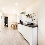 Sunny Ground Floor Escape Apartman Ostende