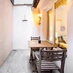 Apartmán Sunny Ground Floor Escape Ostende