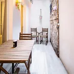 Sunny Ground Floor Escape Ostende