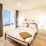 Sunny Ground Floor Escape