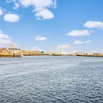 Apartmán Sunny Ground Floor Escape *