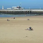 Sunny Ground Floor Escape