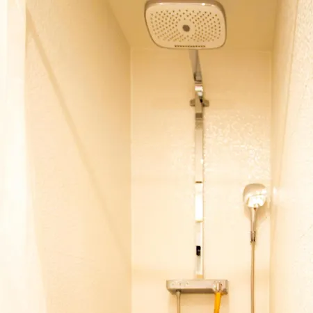 Sunny Ground Floor Escape * Ostende