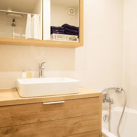 Sunny Ground Floor Escape * Ostende