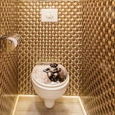 Sunny Ground Floor Escape Apartamento *