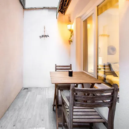 Apartment Cozy In Ostend