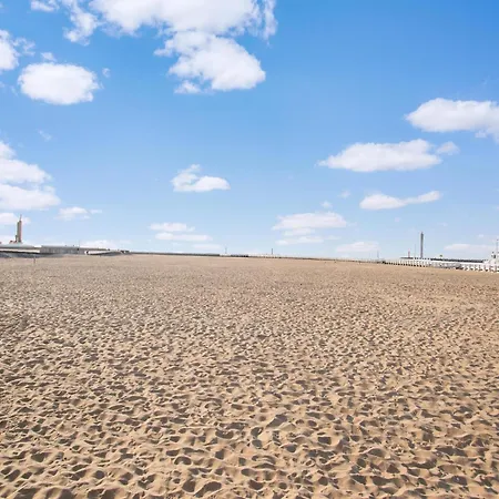 Apartamento Sunny Ground Floor Escape *