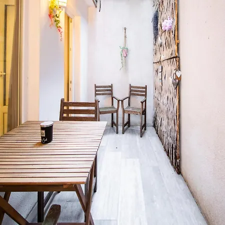 Sunny Ground Floor Escape Ostende