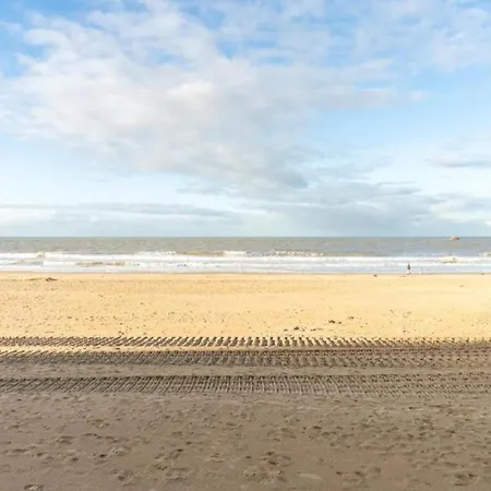 Sunny Ground Floor Escape Apartamento *