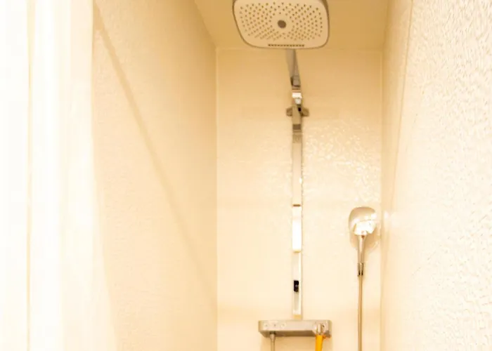 Sunny Ground Floor Escape * Ostend