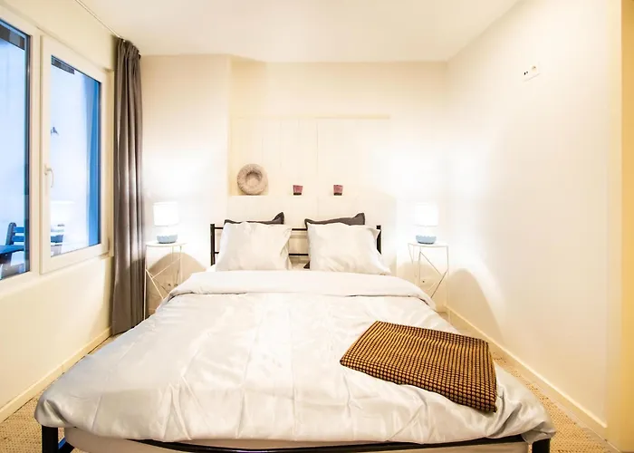 Apartamento Sunny Ground Floor Escape *