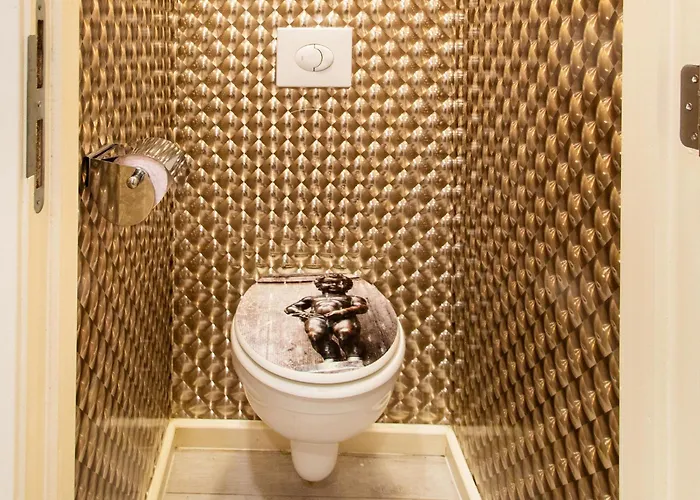 Sunny Ground Floor Escape Apartamento *