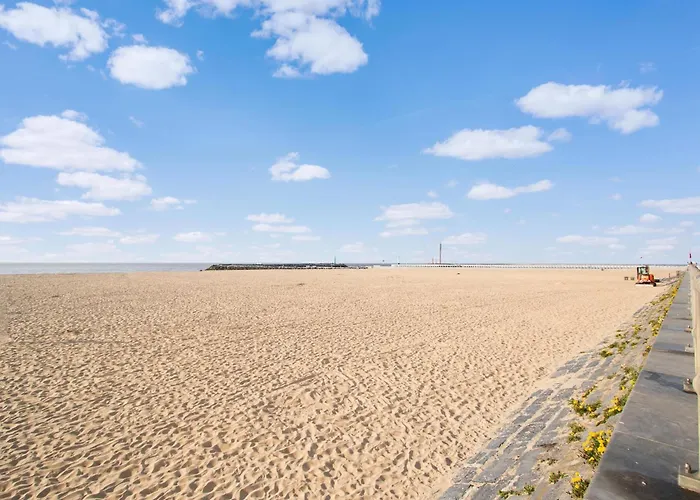 Sunny Ground Floor Escape Apartamento *