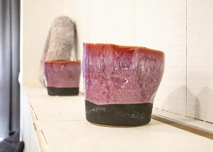 Sunny Ground Floor Escape * Ostend