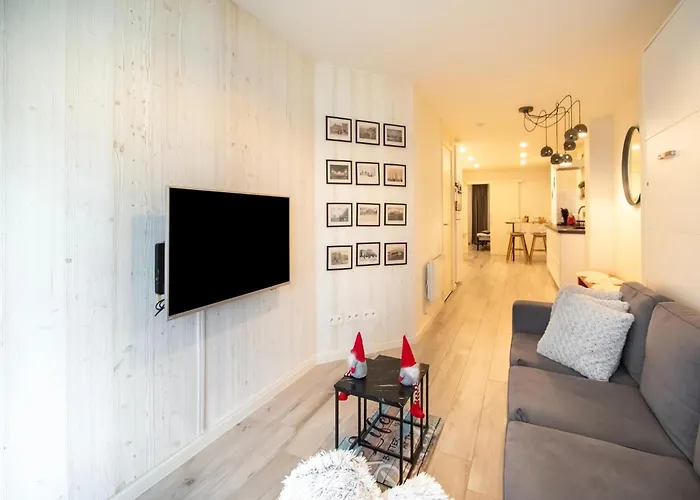 Apartment Sunny Ground Floor Escape