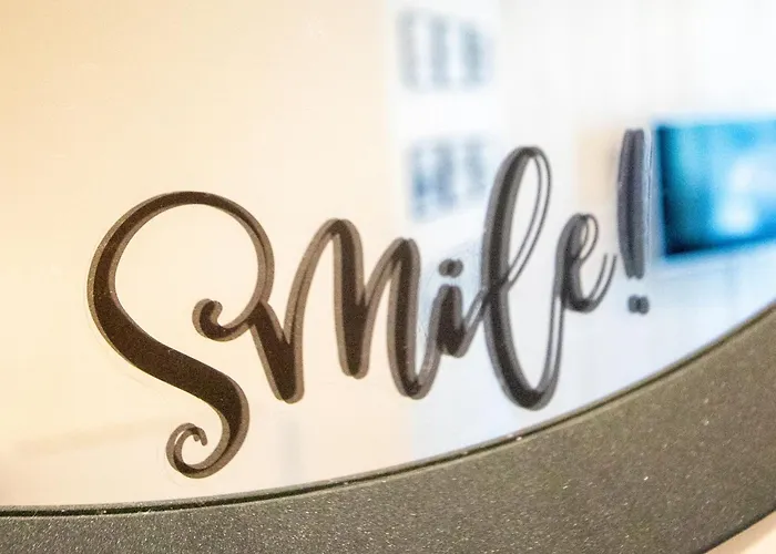 Sunny Ground Floor Escape * Ostend