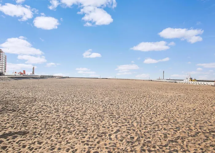 Apartamento Sunny Ground Floor Escape *