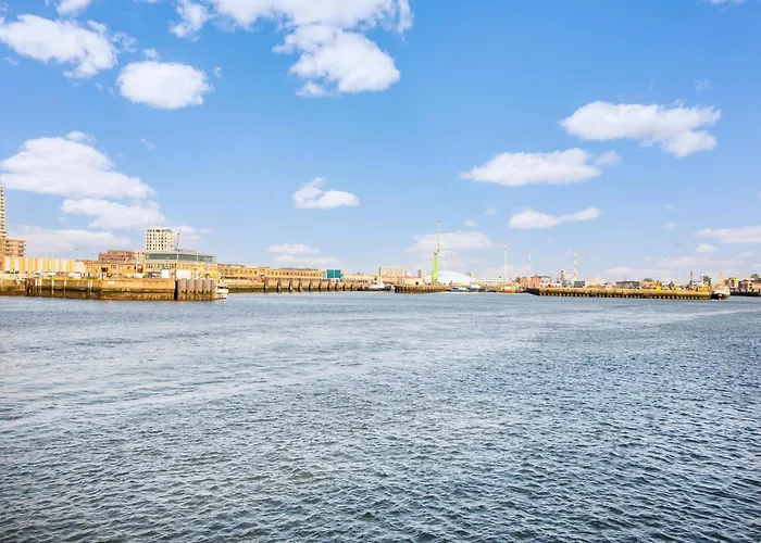 Apartamento Sunny Ground Floor Escape *