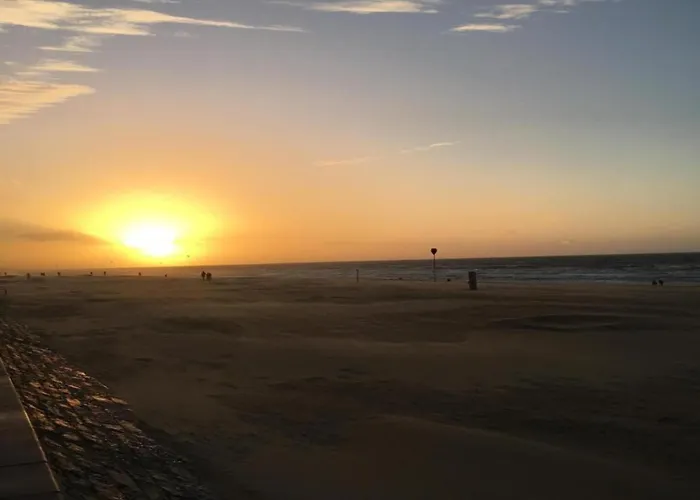 Apartamento Sunny Ground Floor Escape