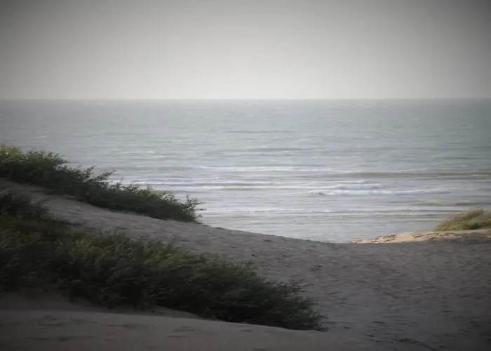 Sunny Ground Floor Escape Apartamento *