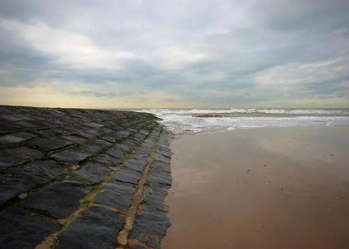 Apartamento Sunny Ground Floor Escape *