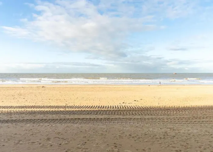 Sunny Ground Floor Escape Apartamento *