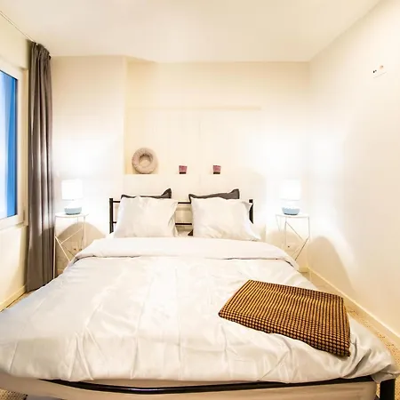 Apartament Cozy In *