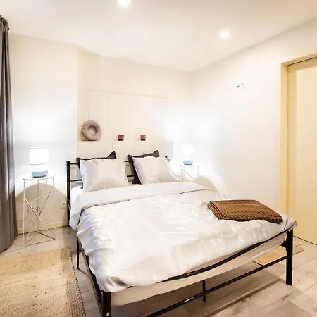 Apartament Cozy In
