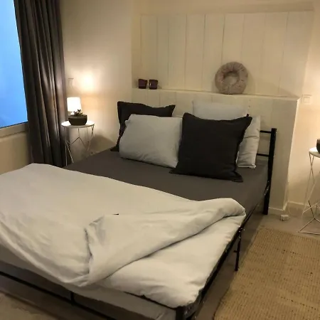 Apartment Cozy In
