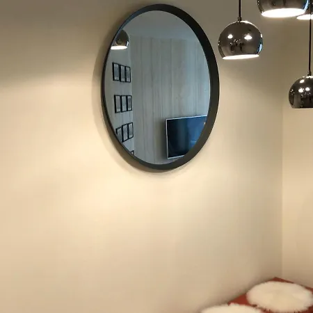 Cozy In * Ostend
