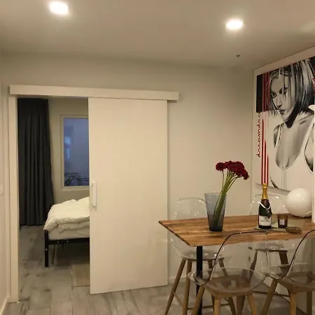 Apartment Cozy In *