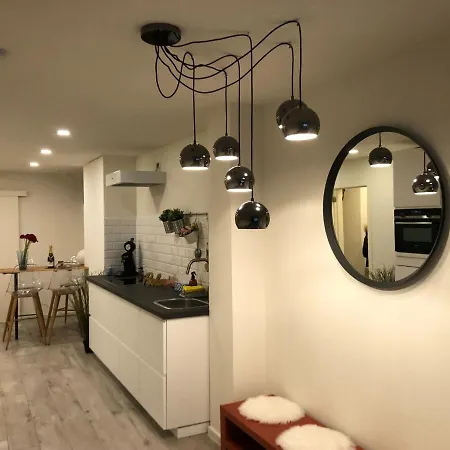 Apartment Cozy In *