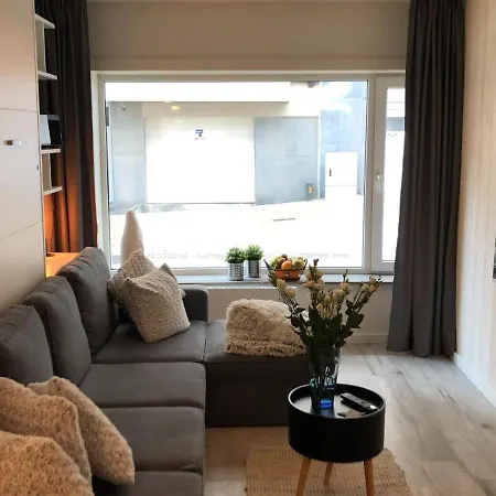Cozy In Apartment *