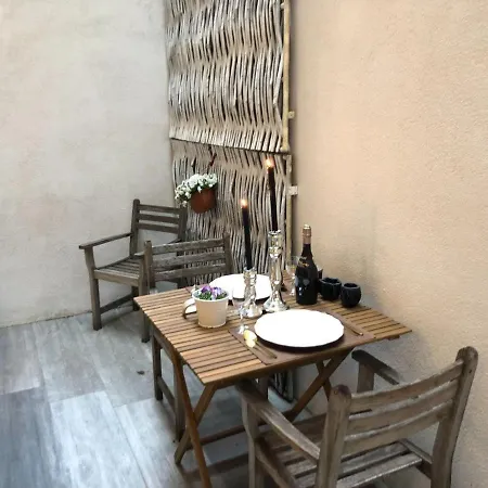Apartment Cozy In *