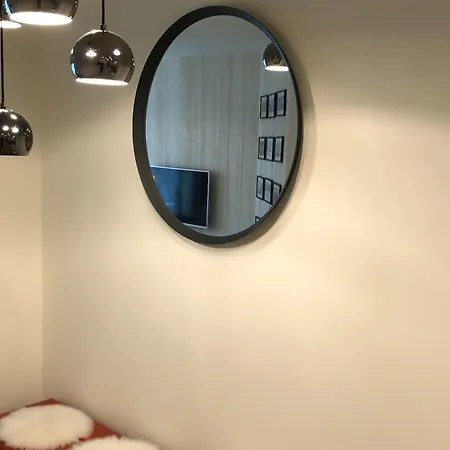 Cozy In Apartment Ostend