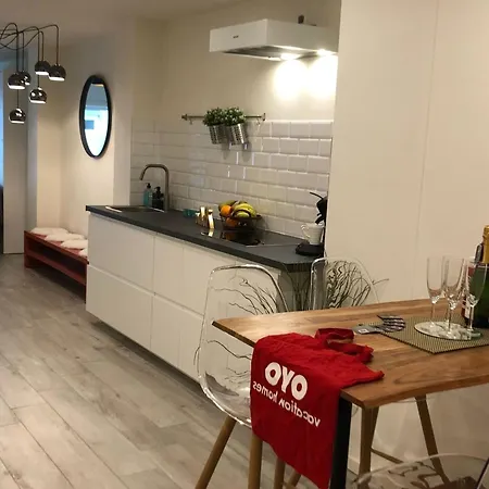 Apartment Cozy In *