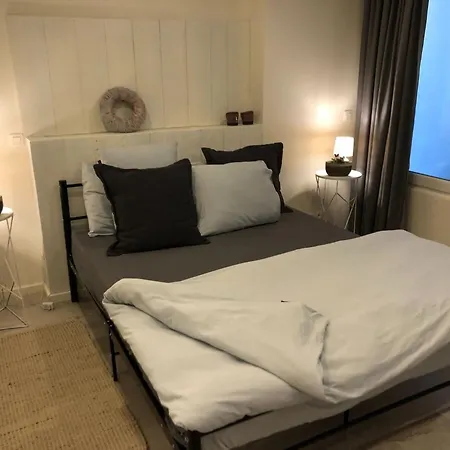Cozy In